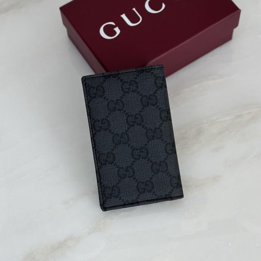 محفظة كارد هولدر غوتشي Card holder Gucci