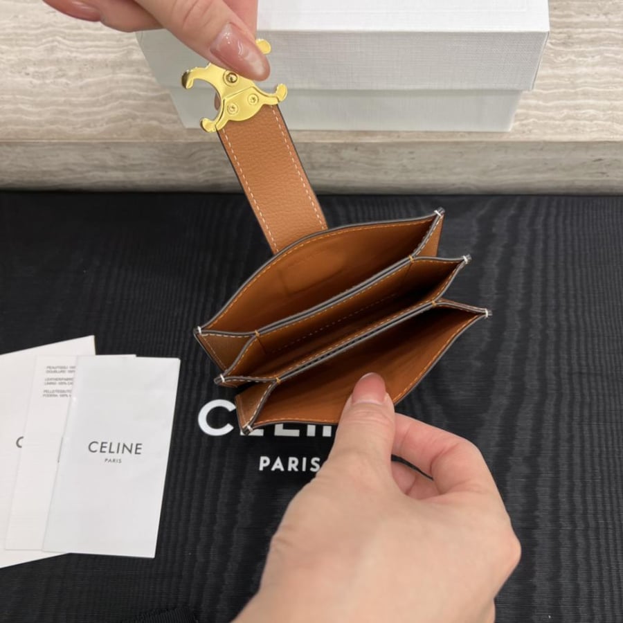 محفظة سيلين CELINE