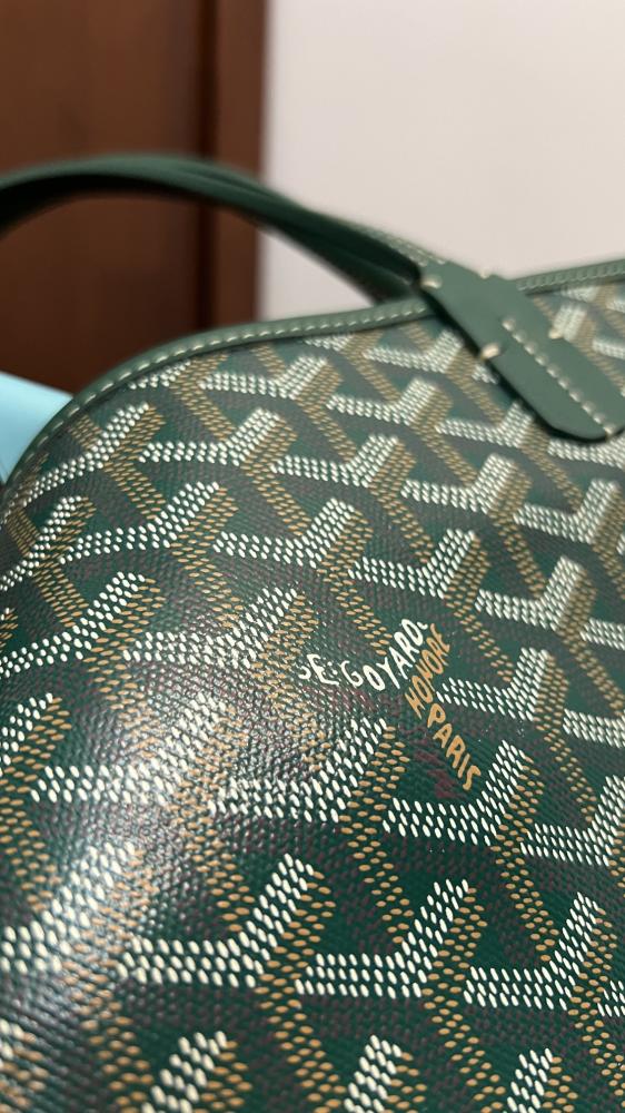 شنطة جويارد Large Artois Goyard