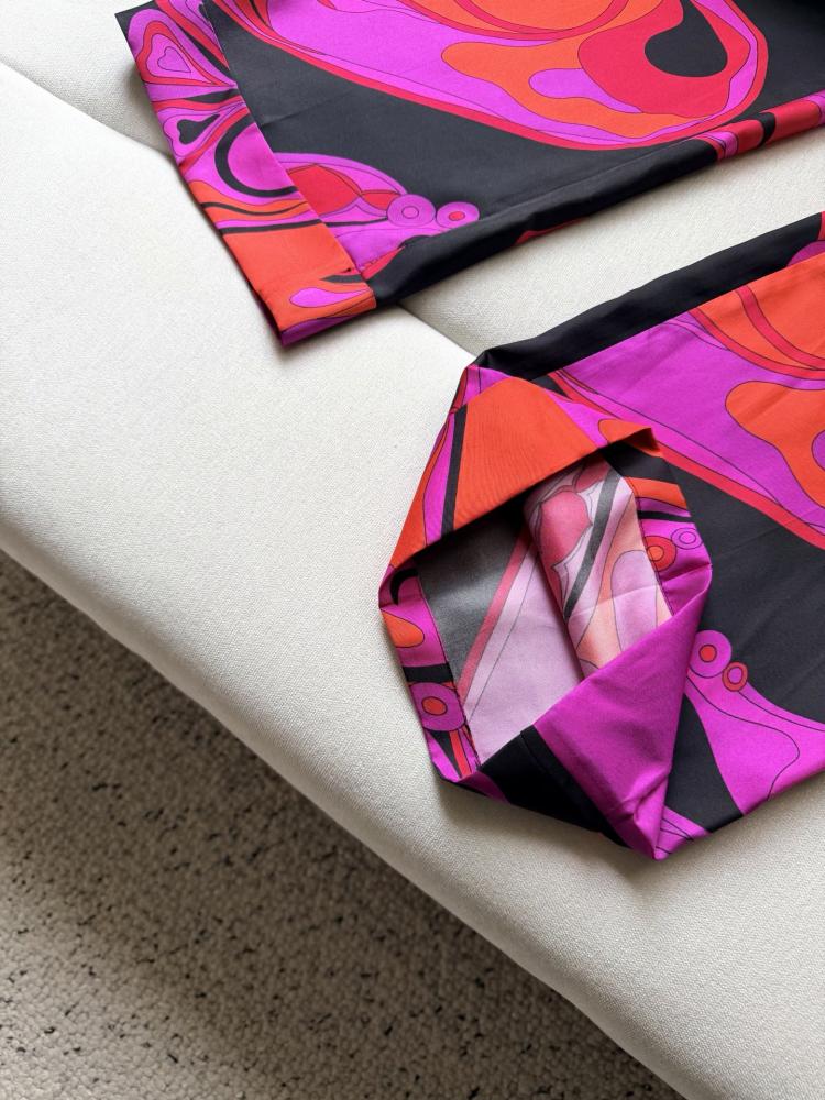 بنطلون Pucci