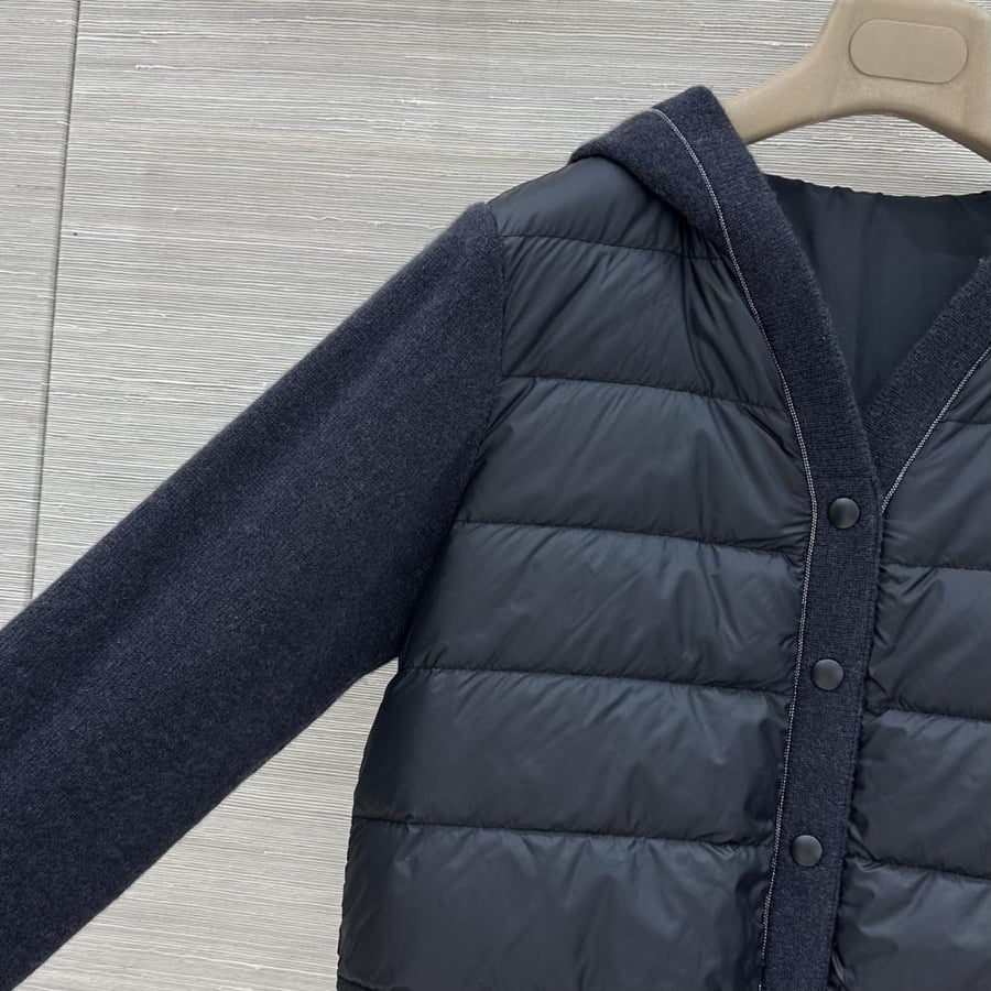جاكيت Brunello cucinelli