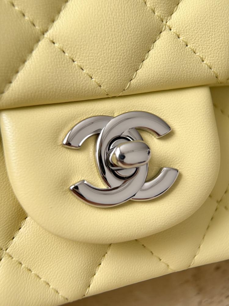 شنطة شانيل chanel