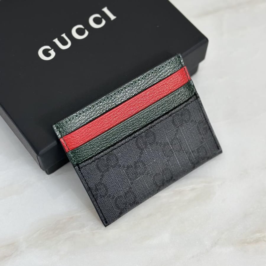 محفظة كارد هولدر غوتشي Card holder Gucci