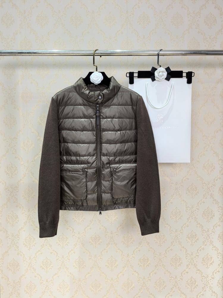 جاكيت Brunello cucinelli