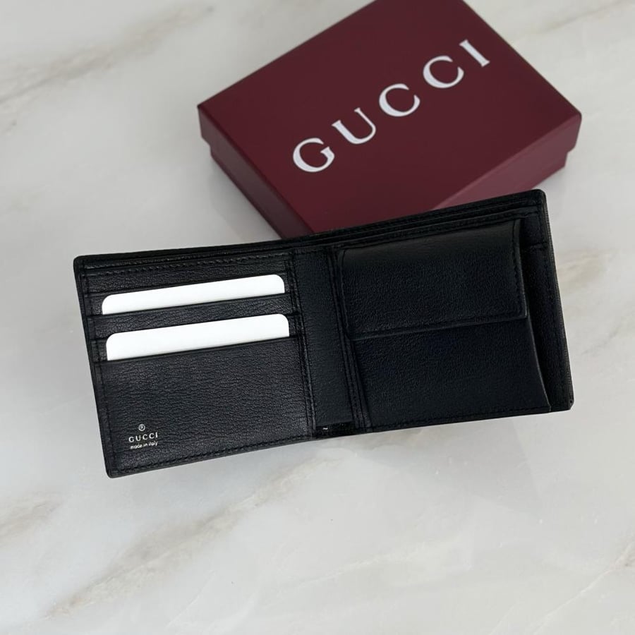 محفظة كارد هولدر غوتشي Card holder Gucci