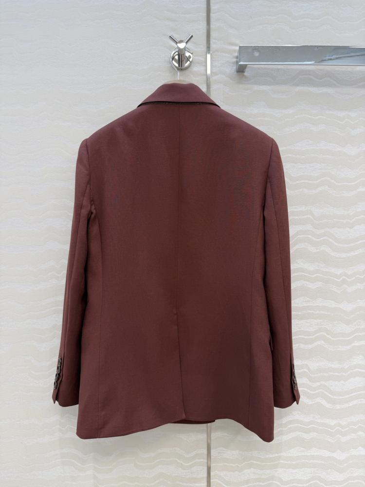 جاكيت Brunello cucinelli