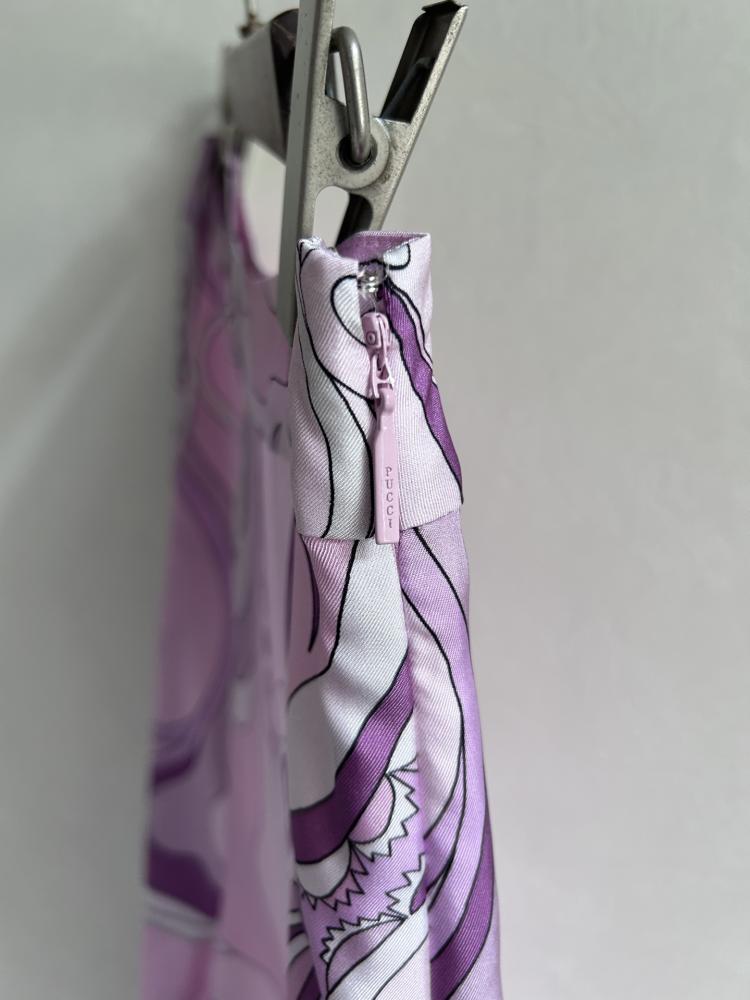 بنطلون Pucci.