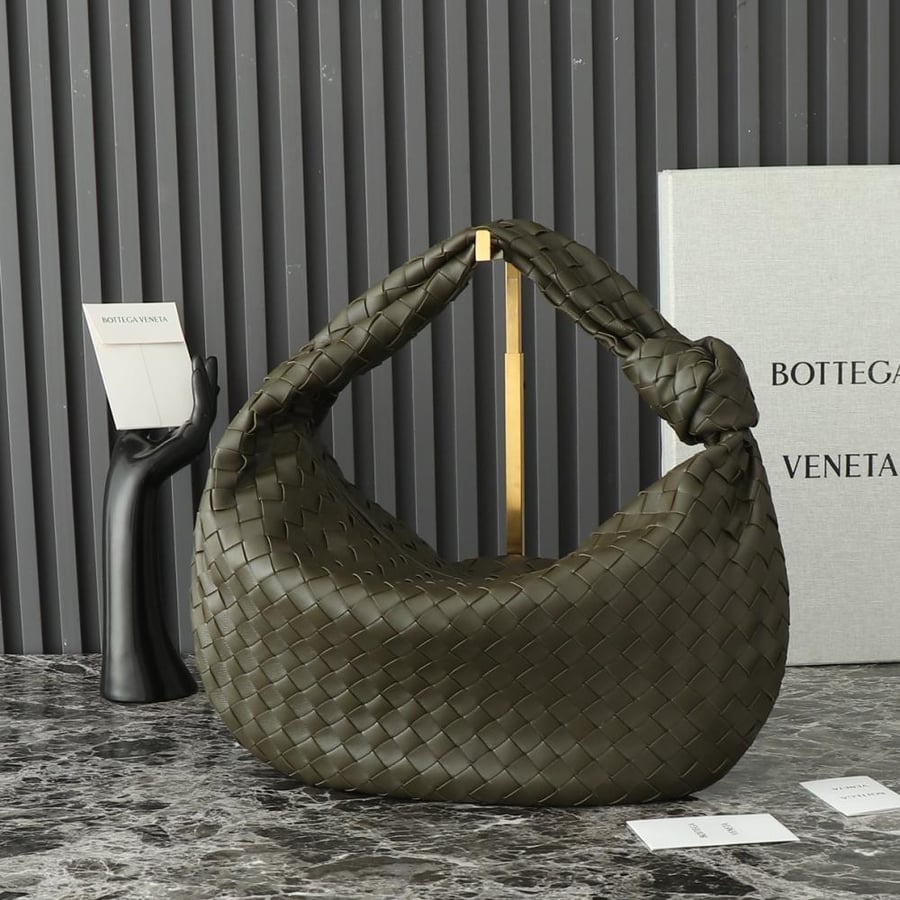 شنطة بوتيغا JODIE Bottega