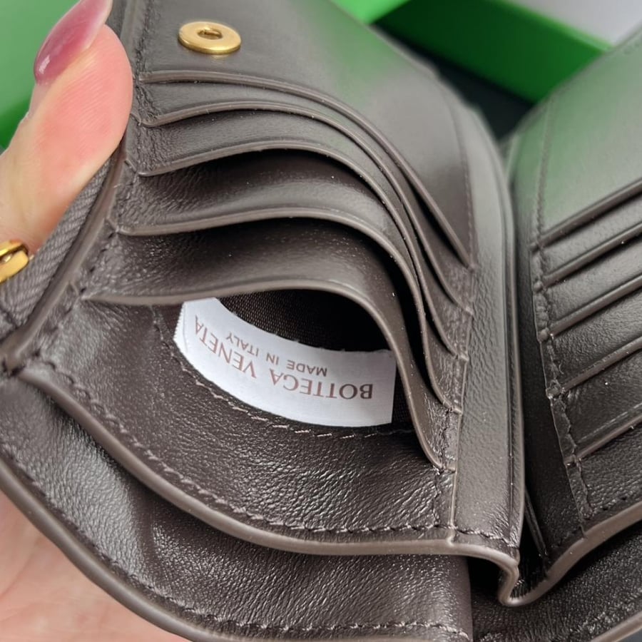 محفظة بوتيغا solstice bottega