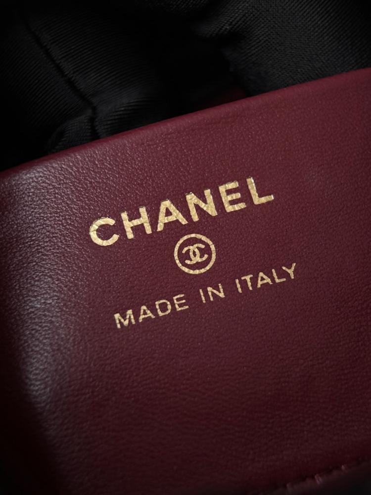 شنطة شانيل chanel