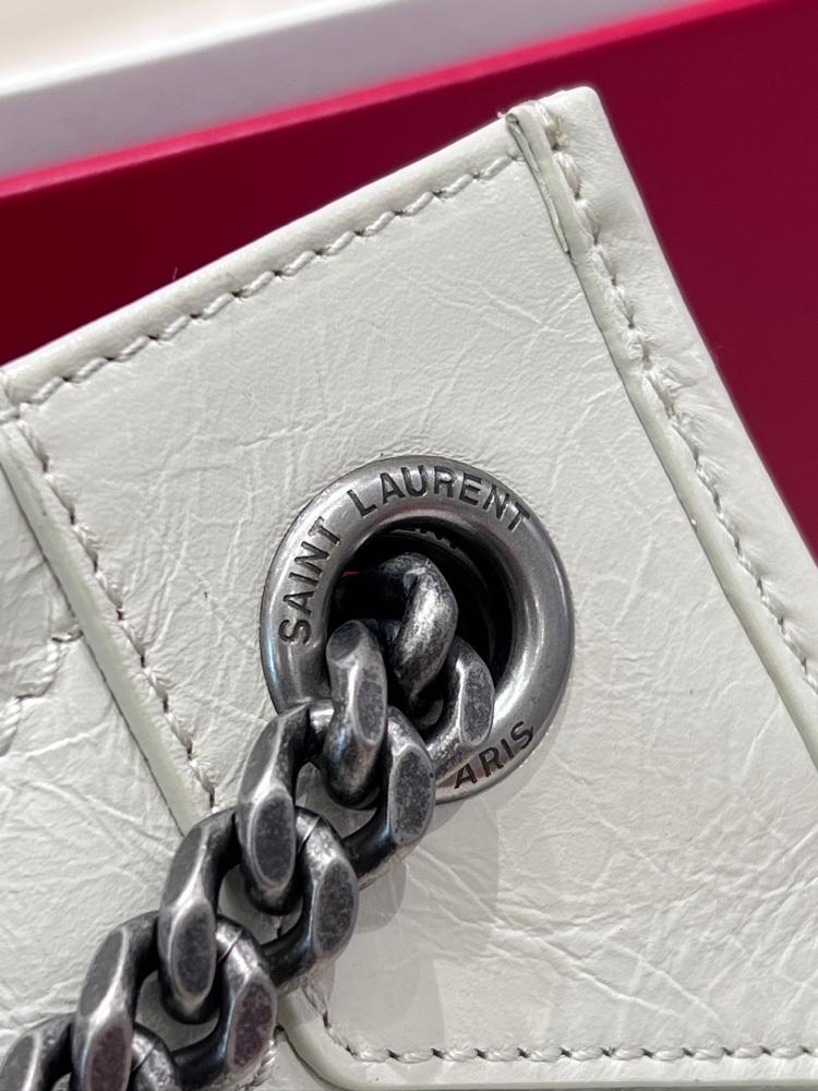 شنطة سان لوران Niki Shopping Saint Laurent