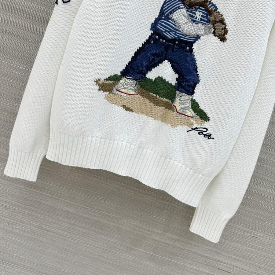 بلوفر Ralph Lauren