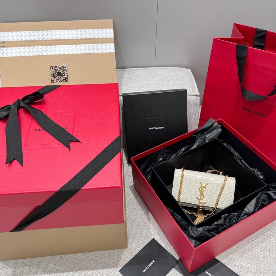 شنطة سان لوران kate Saint Laurent
