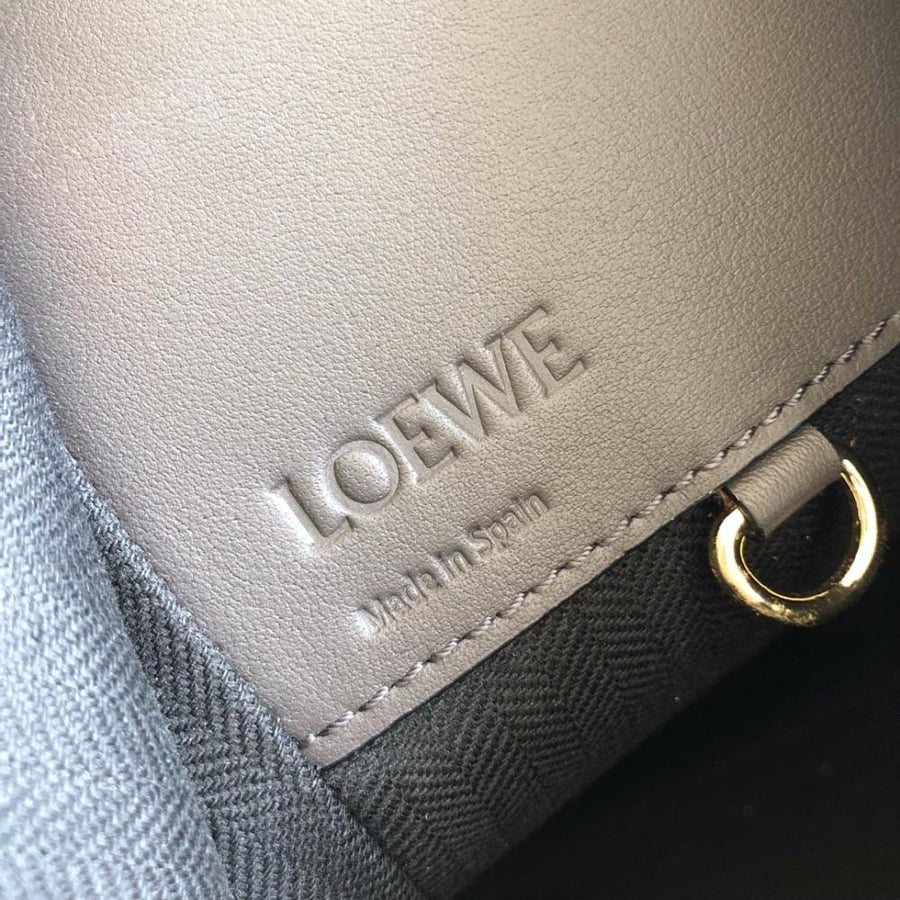 Loewe Hammock bag