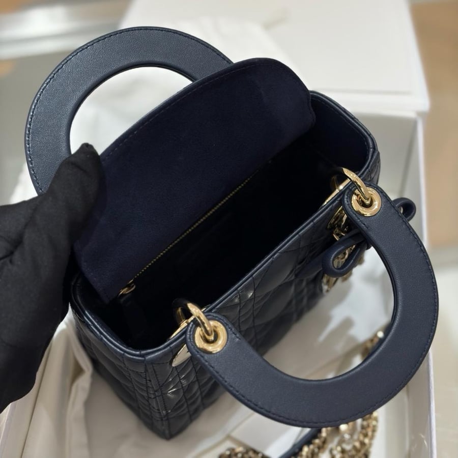 شنطة ديور Dior