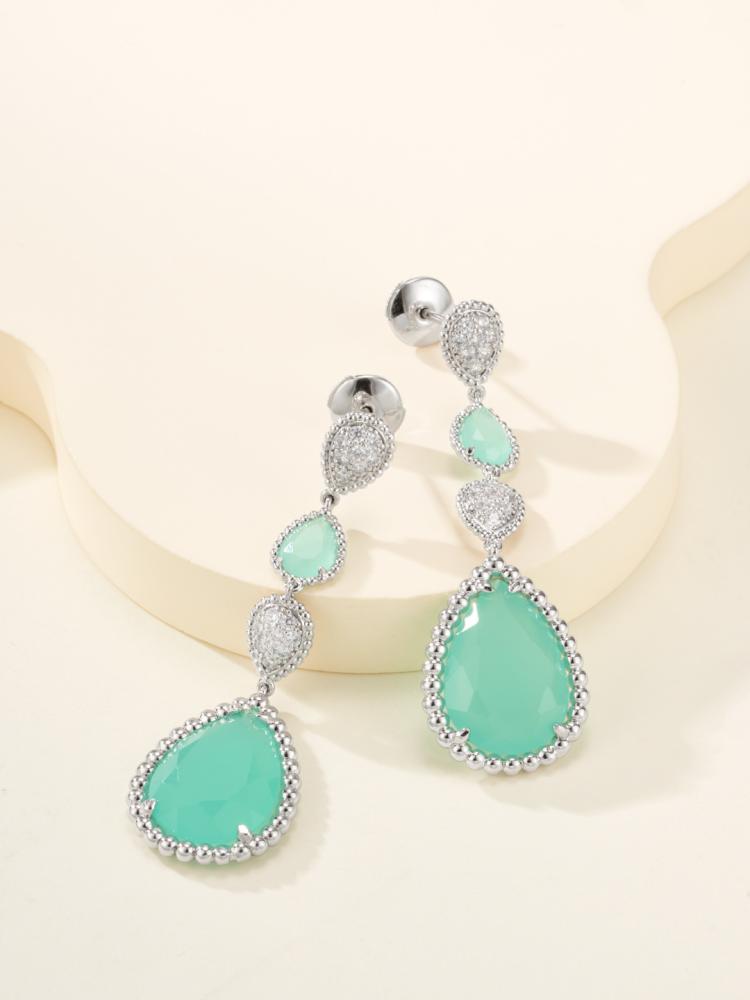 حلق بوشرون Boucheron
