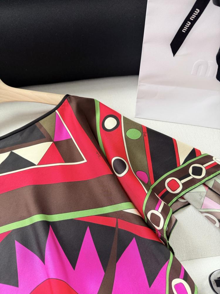 كاب توب Pucci
