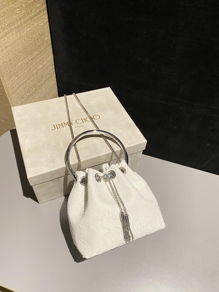 شنطة جيمي تشو JIMMY CHOO