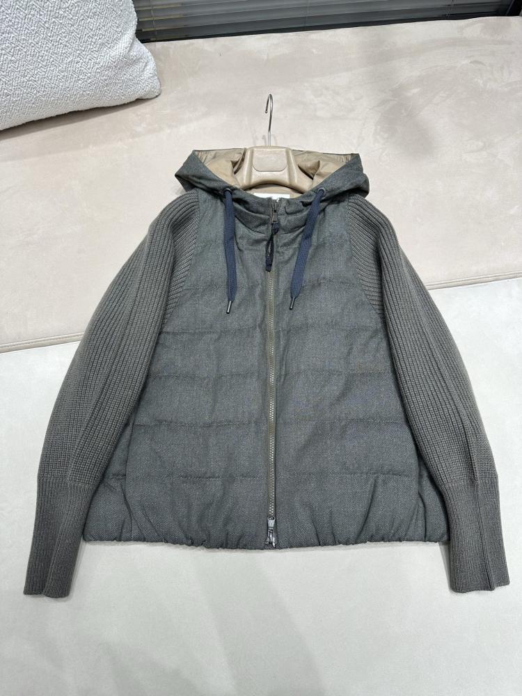 جاكيت Brunello cucinelli