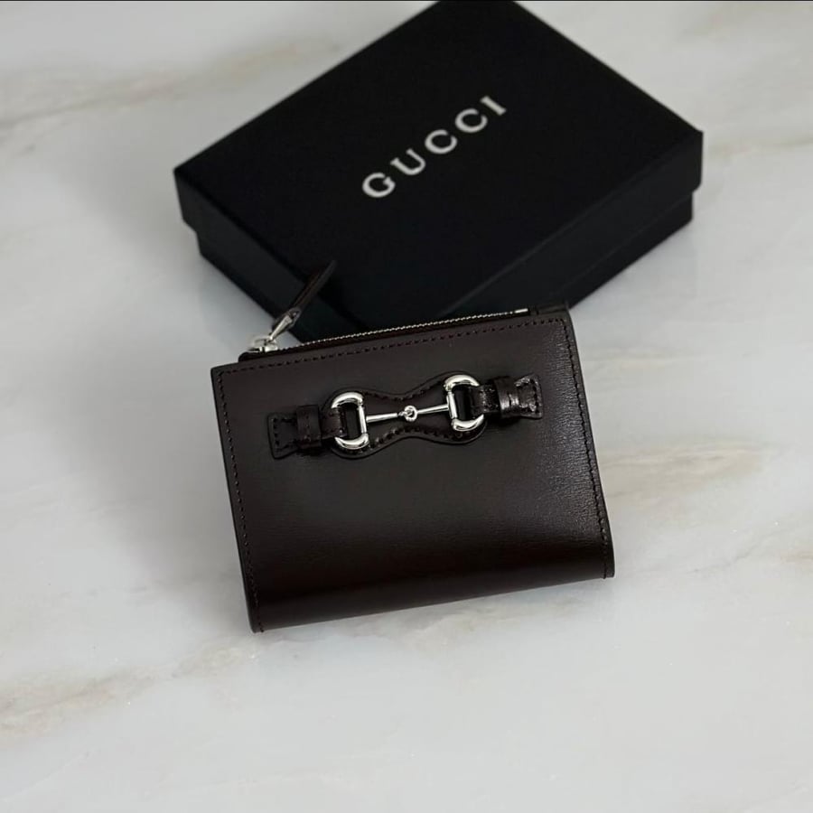 محفظة غوتشي Gucci