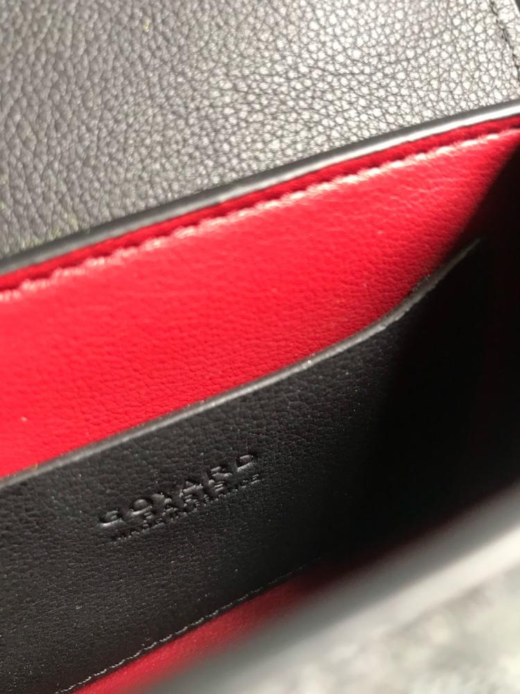 شنطة جويارد  saigon souple nano bag lrhs 11cm