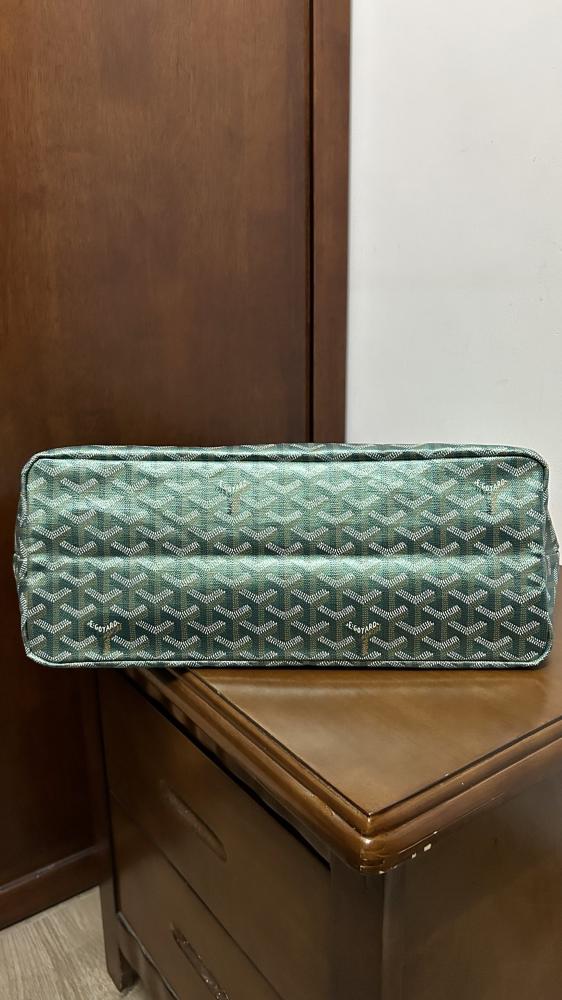 شنطة جويارد مقاس 57  Goyard Saint Louis
