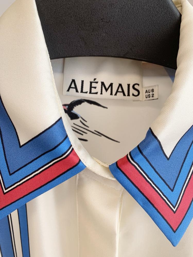 طقم Alem