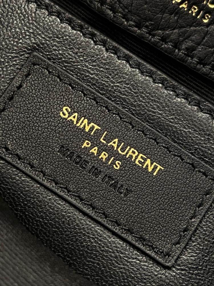 شنطة سان لوران LE Cassandre Saint Laurent