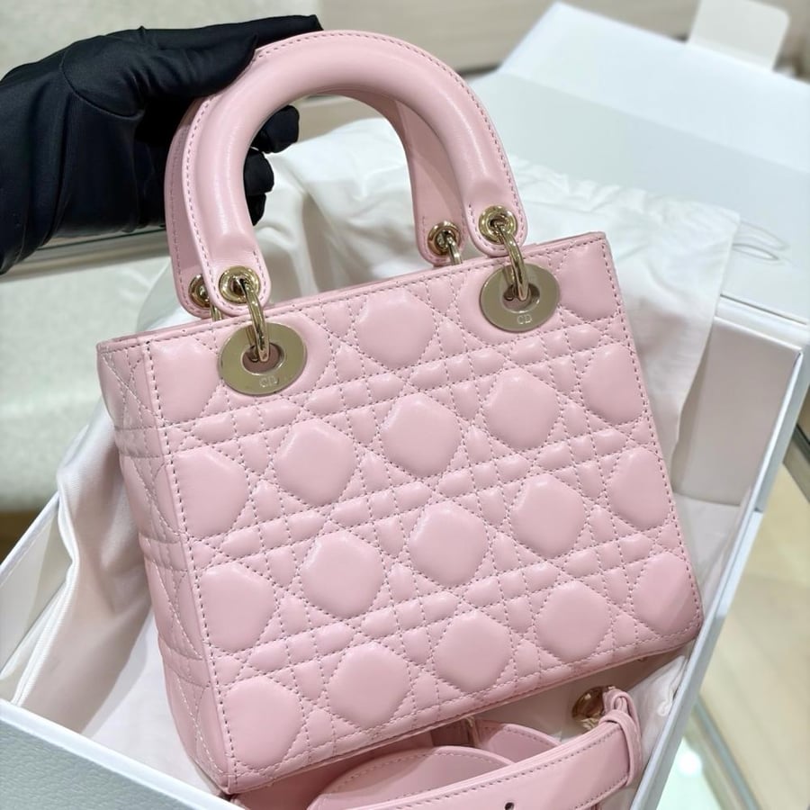 شنطة ديور Dior