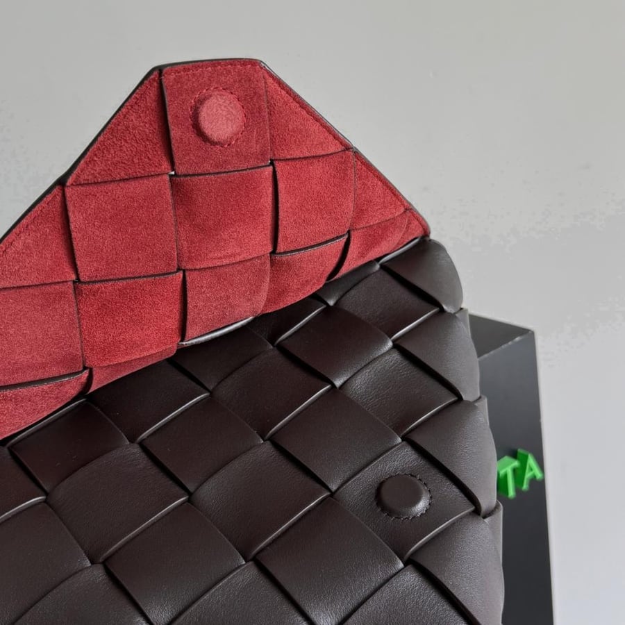 شنطة بوتيغا Large Diago bottega