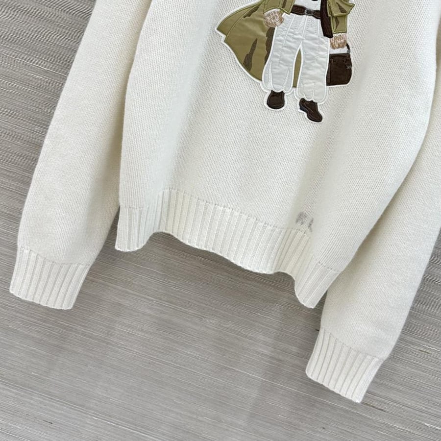 بلوفر Ralph Lauren
