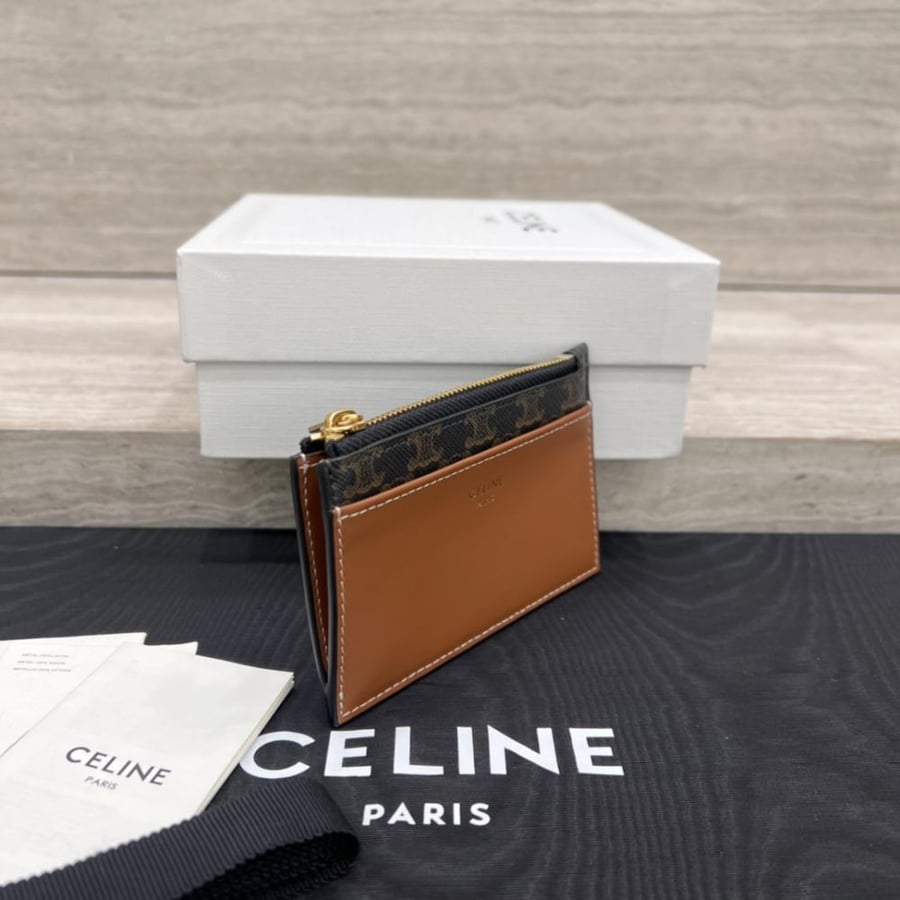 محفظة كارد هولدر سيلين CELINE