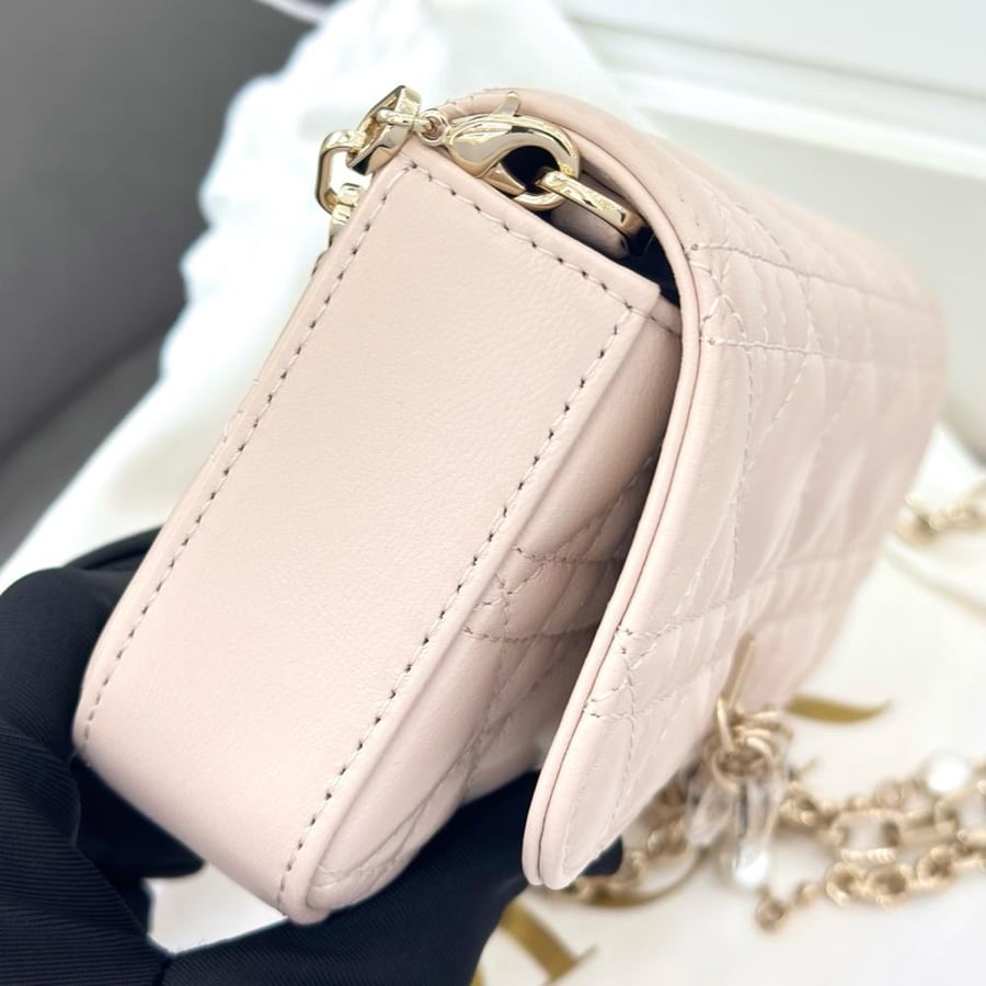 شنطة ديور WOC