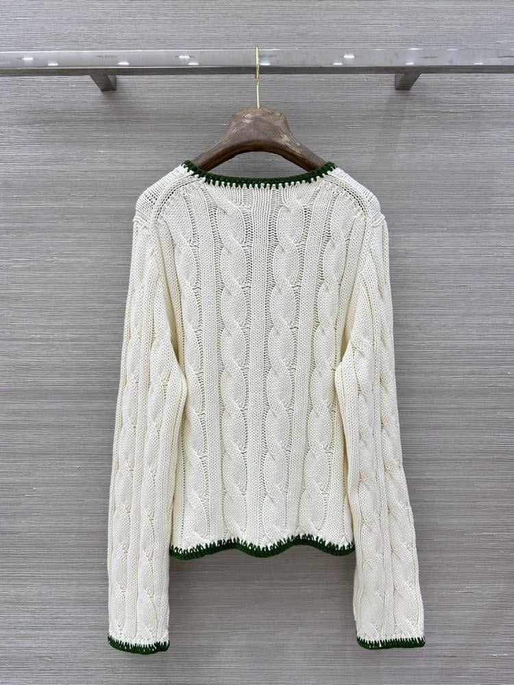 بلوفر كارديجان Ralph Lauren
