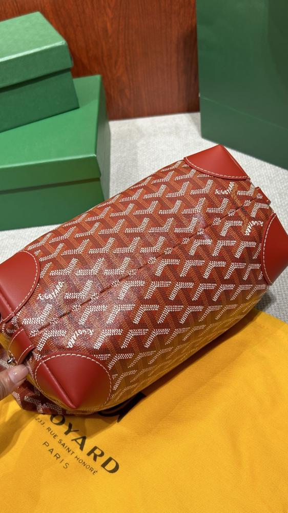 شنطة جويارد Goyard Boeing bag
