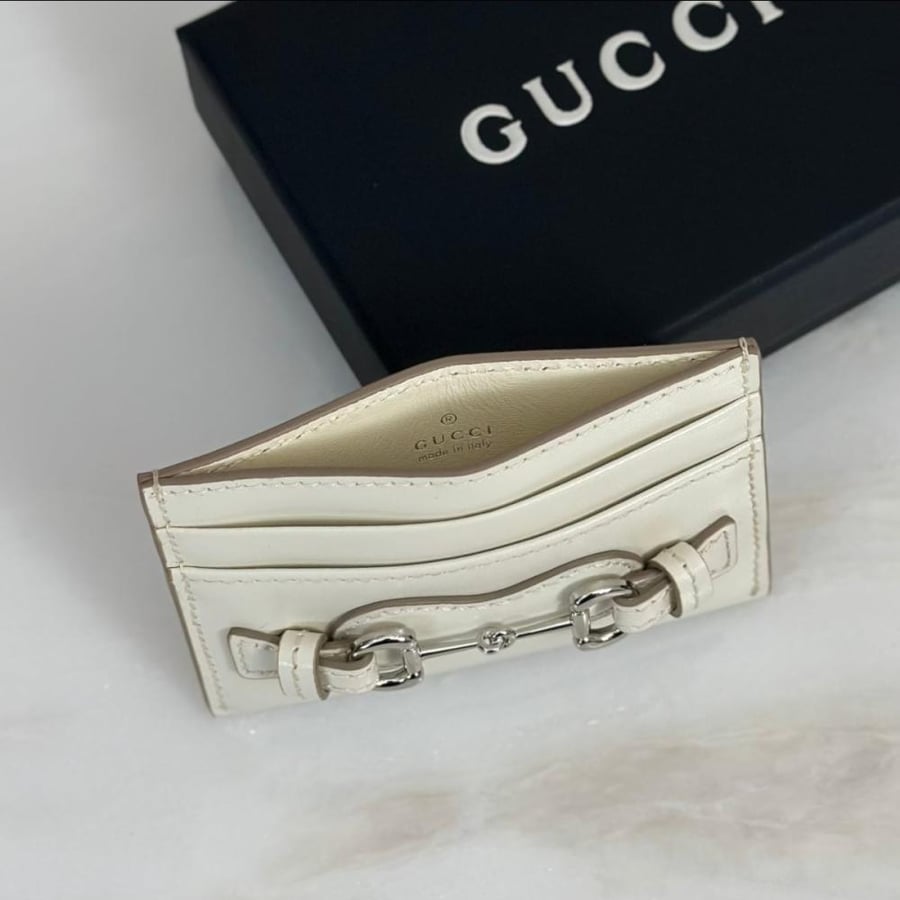 محفظة كارد هولدر غوتشي Card holder Gucci