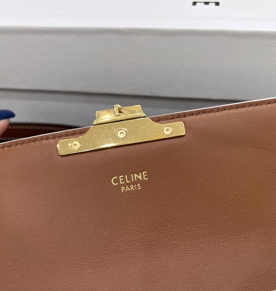شنطة سيلين CLAUDE