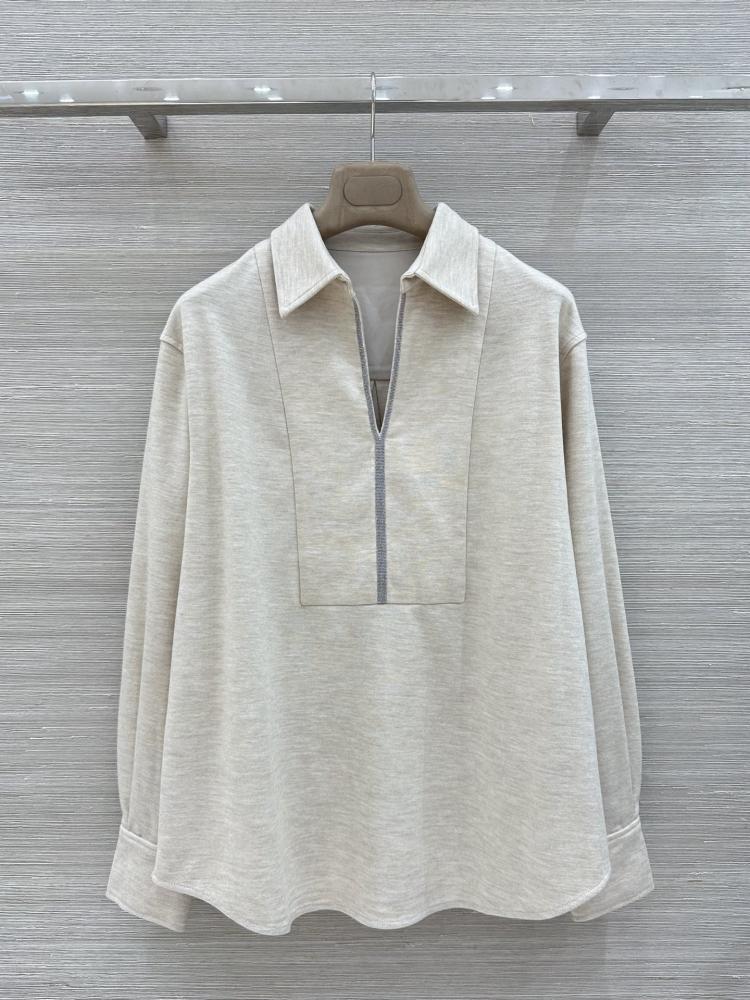 طقم Brunello cucinelli