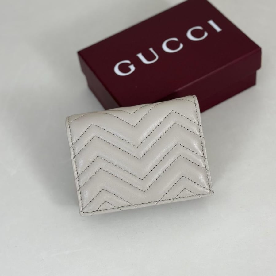 محفظة غوتشي Gucci