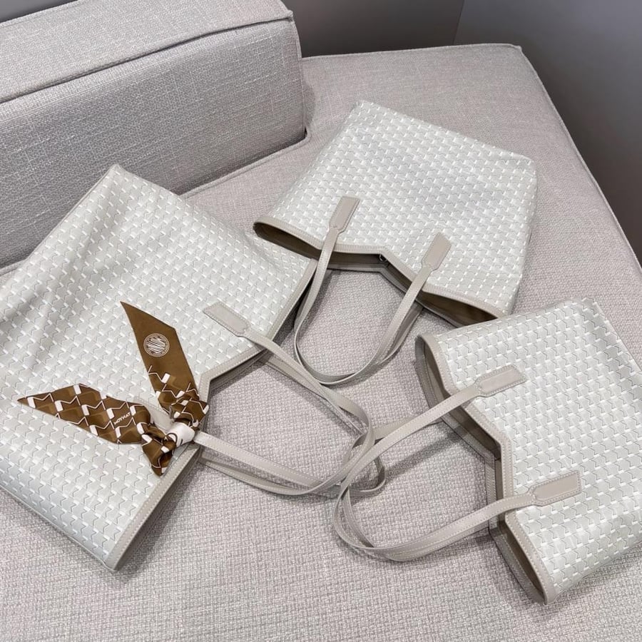 شنطة Moynat Canvas