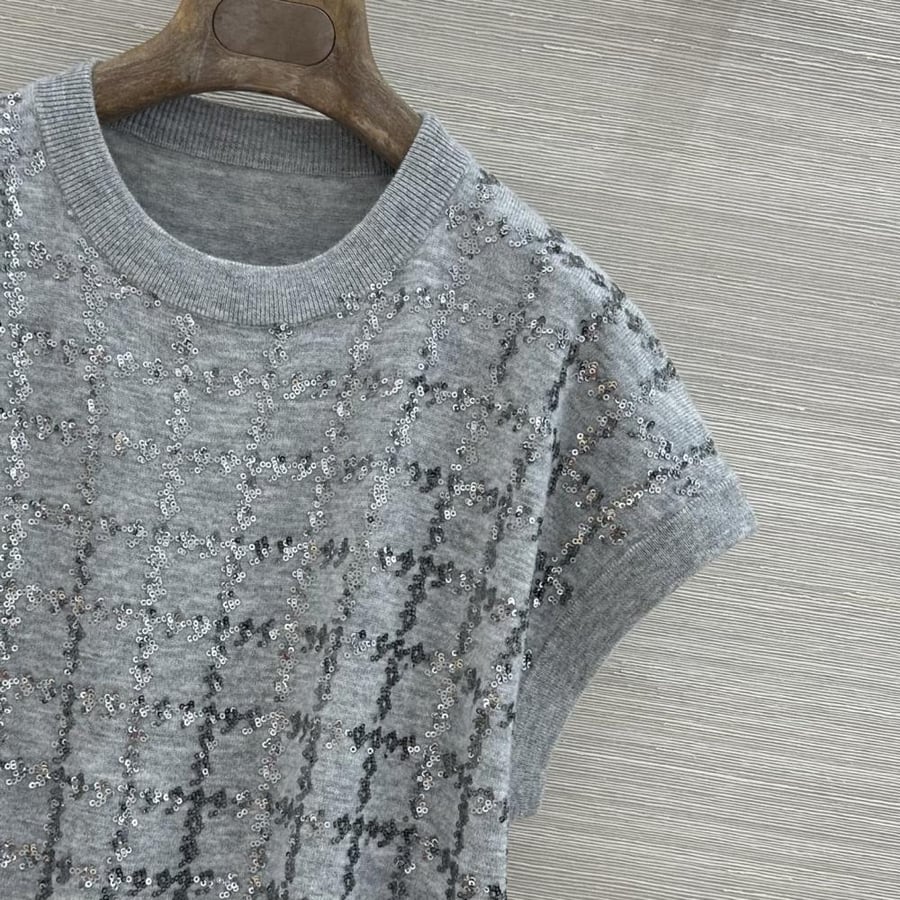 توب Brunello cucinelli