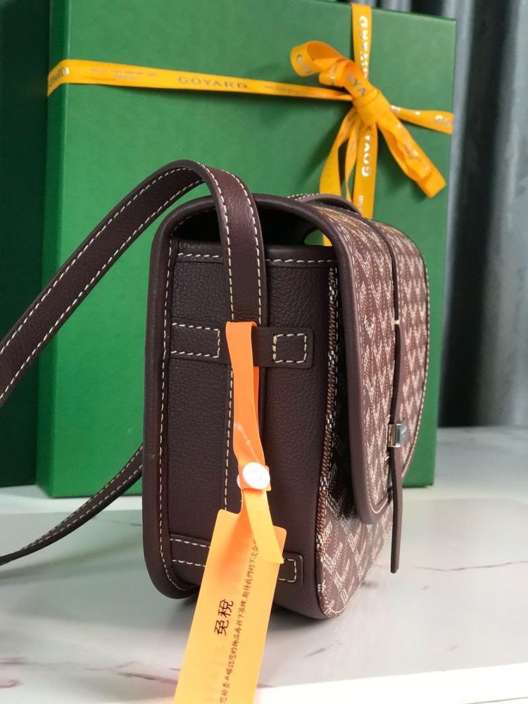 شنطة جويارد Belvedere مقاس 21cm