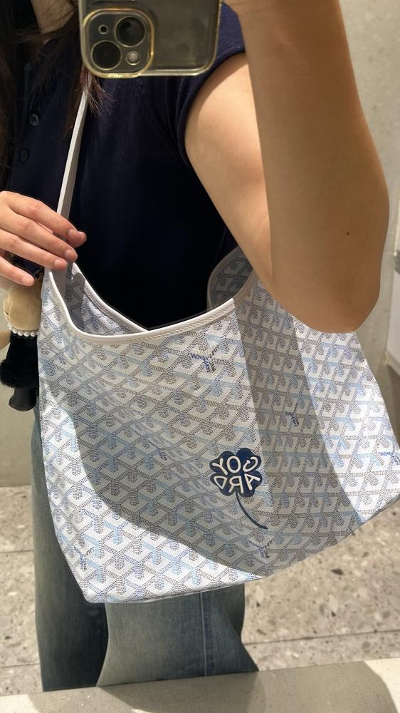 شنطة جويارد Boheme hobo