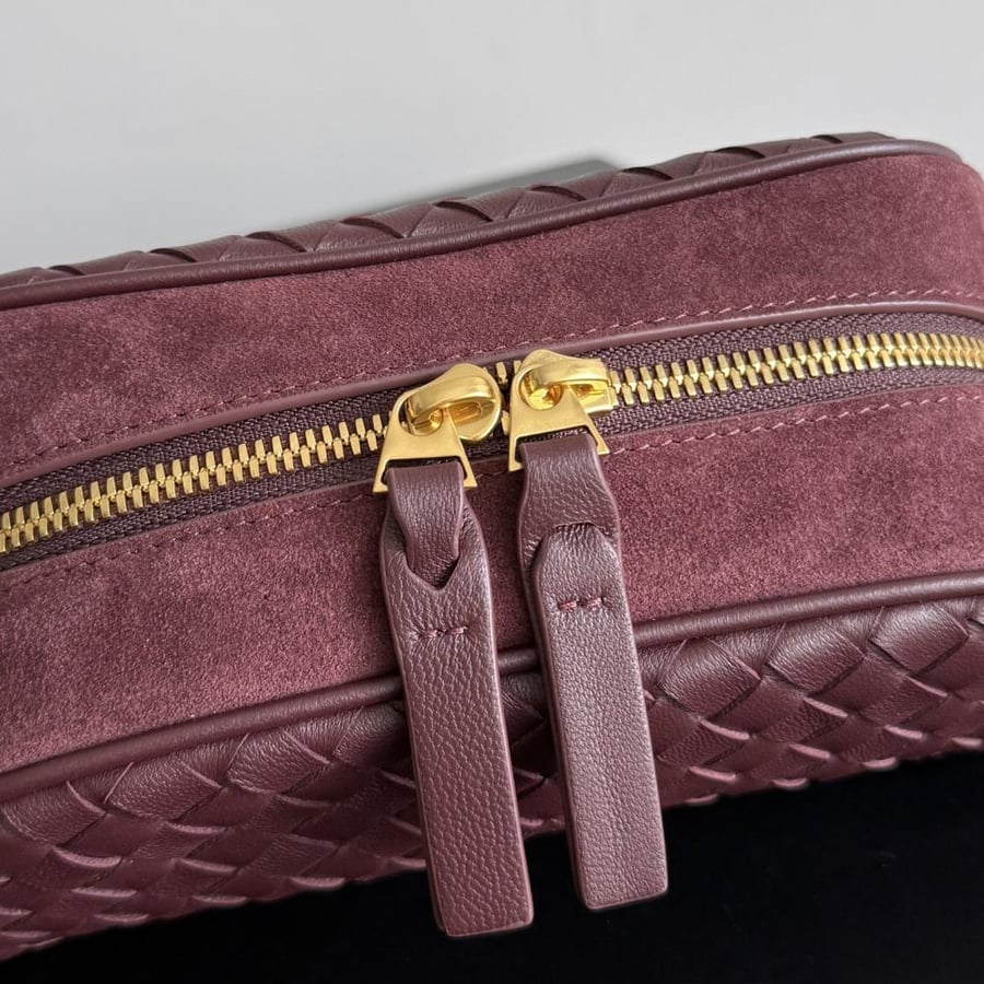 شنطة بوتيغا Nodo Bottega