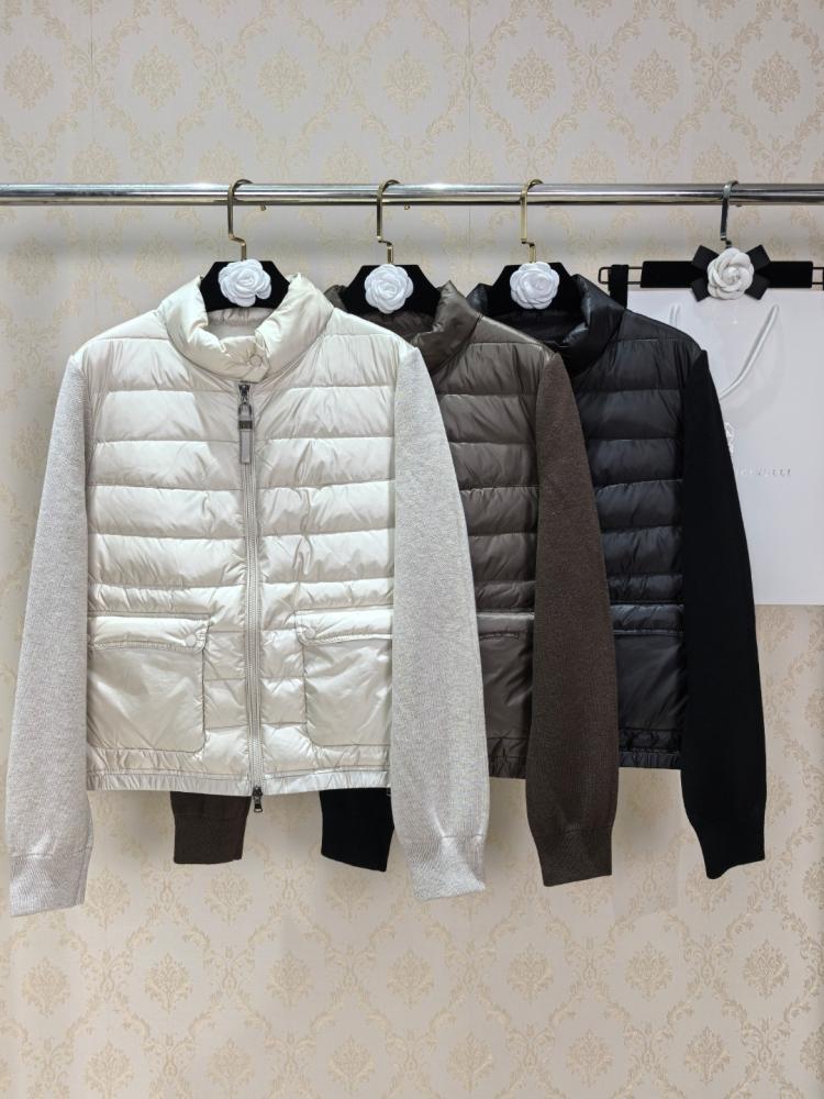 جاكيت Brunello cucinelli