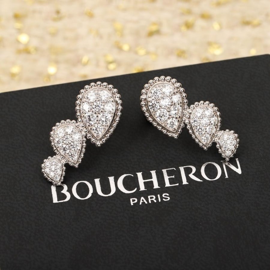 حلق بوشرون Boucheron