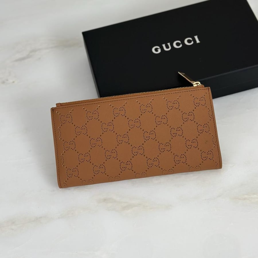 محفظة كارد هولدر غوتشي Card holder Gucci