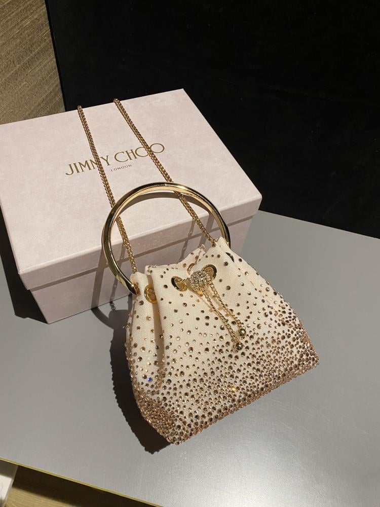 شنطة جيمي تشو JIMMY CHOO
