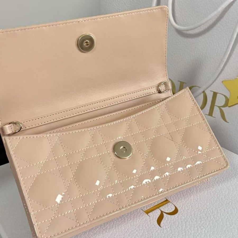شنطة ديور Woc Dior