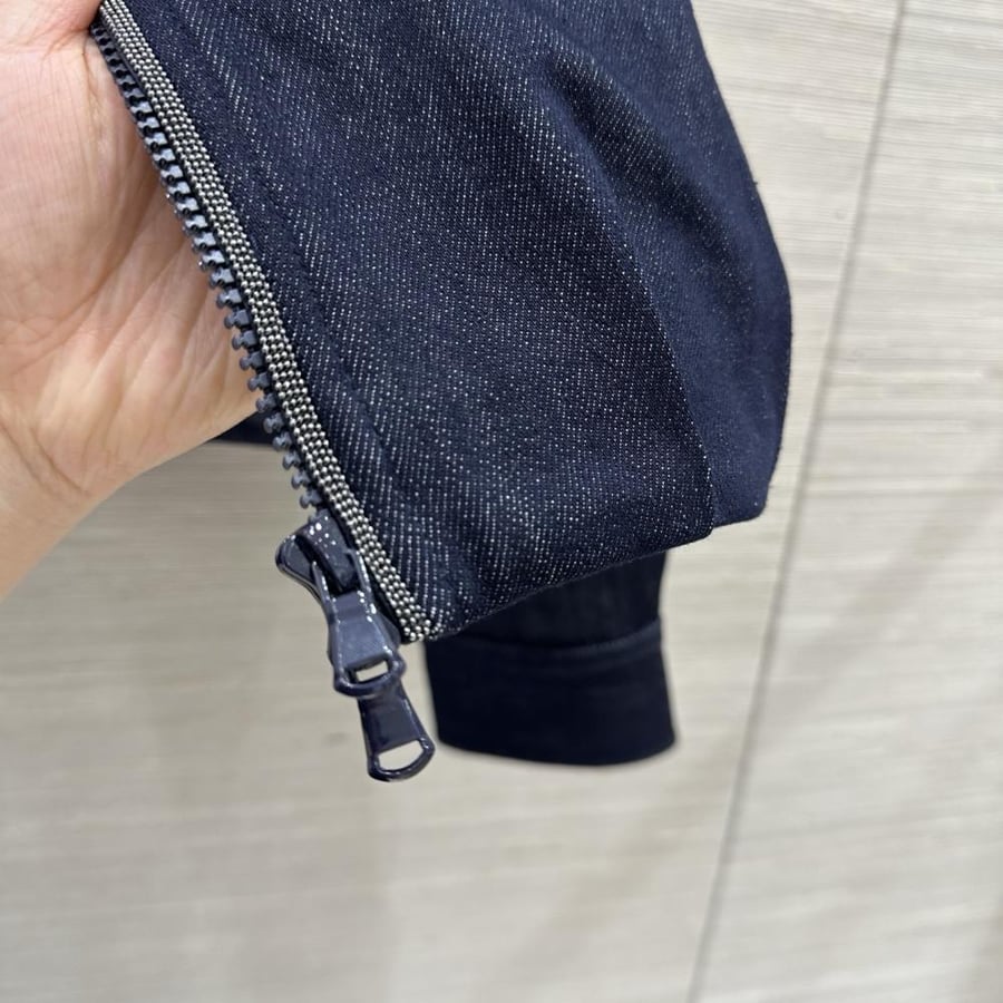 جاكيت Brunello cucinelli